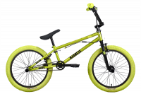 Велосипед Stark Madness BMX 3 2024