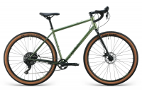 Велосипед Aspect Travel 29 2025