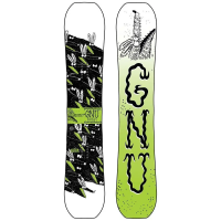 Сноуборд GNU Money C2E 2020