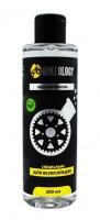 Очиститель цепи, обезжириватель Bikeology, 200мл