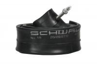 Камера 27.5/29"x1.6-2.4 FV40, Schwalbe SV19,40/62-584/635, WP 40мм, без уп.