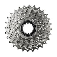 Кассета 10ск. Shimano Tiagra, 10x12-28, никелир. серебр.
