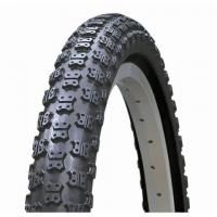 Велопокрышка 26"x2.125 (57-559), Kenda K50, средний