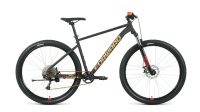 Велосипед FORWARD SPORTING 29 XX 2021