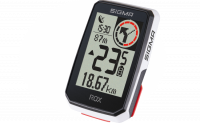 Велокомпьютер Sigma ROX 2.0 (White) 14 функций, GPS, bluetooth, белый