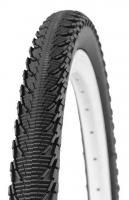 Велопокрышка 26"x2.10 (54-559), H.R.T. P1275-05, полуслик
