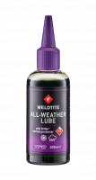 Смазка Weldtite TF2 All-Weather, с тефлоном, для любой погоды