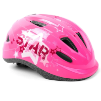Велошлем Vinca Sport VSH-7 Star