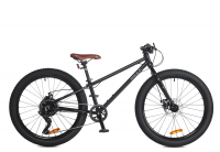 Велосипед SHULZ Bubble 24 Race Plus