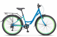 Велосипед Stels Miss-4300 V 24"