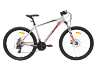 Велосипед Stark Indy 27.2 D 2024