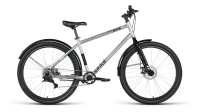 Велосипед FORWARD SPIKE CX 27,5 2026