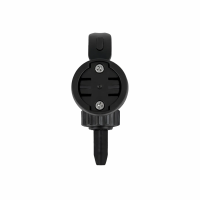 Крепление OYYO LG01, тип Garmin, на руль, черный