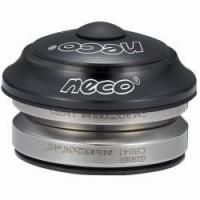 Рулевая Neco H50 1⅛" IS41.2/28.6 IS41.2/30 интегр, промподш. (OD41x36°x45)