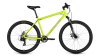 Велосипед FORWARD SPORTING 27.5 2.0 D 2023