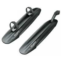 Комплект крыльев SKS FATBOARD SET 26", черный, 11363