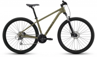 Велосипед Aspect Legend 27.5 2024