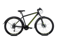 Велосипед Forward TERRA 27.5 2.0 disc 2020