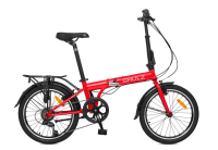 Велосипед SHULZ Max Multi