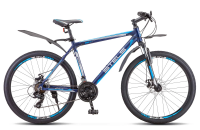 Велосипед Stels Navigator-620 MD 26" V010