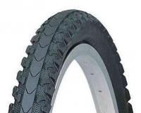 Велопокрышка 26"x1.95 (50-559), Kenda K908, антипрокольная K-Shield, полуслик