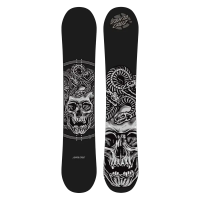 Сноуборд Santa Cruz Medusa 21/22