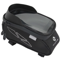 Сумка на раму M-Wave Rotterdam Top XL SC, д/смартфона, 85/55x95x250мм, 114г,
