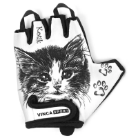 Перчатки Vinca Sport Kotik VG-802, детские