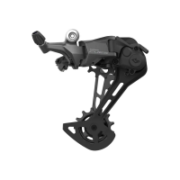 Задний переключатель 10/11ск. Shimano CUES RD-U6000, GS, Top-normal, 11-50T, Shadow+