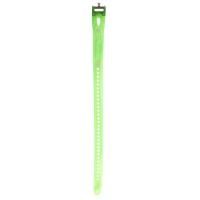 Лента для связки горных лыж DK HELI STRAP LIME