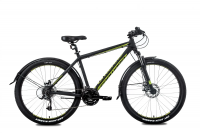 Велосипед Forward TERRA 27.5 2.0 disc 2021