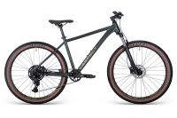 Велосипед Aspect Cobalt Pro 27.5 2025