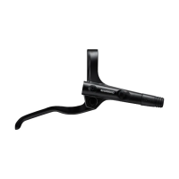 Тормозная ручка правая Shimano MT200, для гидравл. диск. торм. цв. черн.