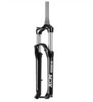 Вилка аморт. 29" SRSuntour XCM34-Boost-DS-15AH2-110-130, конус 28.6x39.8x255мм, 130мм