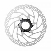 Тормозной ротор 160мм Shimano RT30, C.Lock