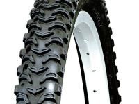 Велопокрышка 26"x2.10 (54-559), Kenda K856, высокий