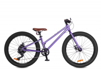 Велосипед SHULZ Chloe 24 Race Plus
