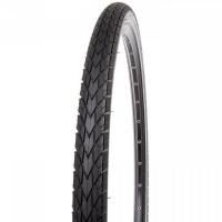 Велопокрышка 26"x1.95 (50-559), Kenda Khan II K1172, антипрокольная K-Shield, полуслик