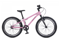Велосипед Maxiscoo Air Stellar 20" 2025