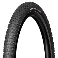 Велопокрышка 27.5"x2.10 (52-584), Kenda Slant Six PRO K1080, 30TPI, средний