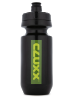 Фляга CLUXX Ergo 550 Fast Flow Black/Green