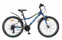Велосипед Stels Navigator-410 V 24" 21-sp V010