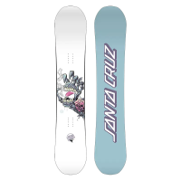 Сноуборд Santa Cruz  Resurrect Hand  22/23