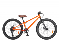 Велосипед SHULZ Bubble 24 Race Plus