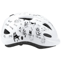 Велошлем Vinca Sport VSH-7 Dogs