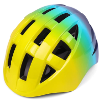Велошлем Vinca Sport VSH-8 Gradient