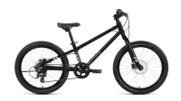 Велосипед FORWARD SPIKE CX 20 2026