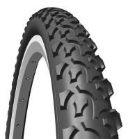 Велопокрышка 20"x1.75x2, Mitas Rapid v36, Shield, Classic