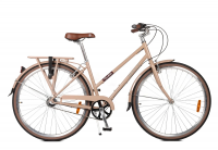 Велосипед SHULZ ROADKILLER LADY 3S