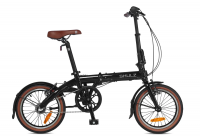 Велосипед SHULZ Hopper 3